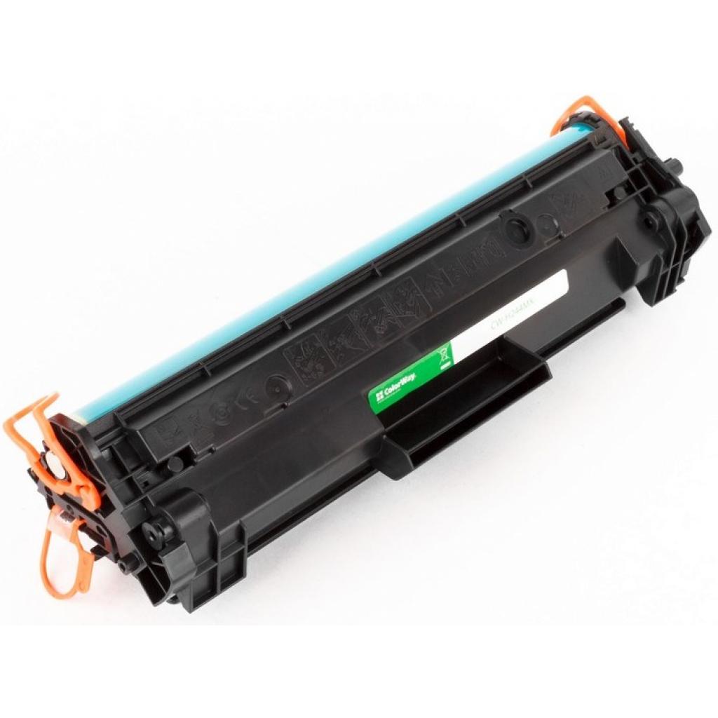 Картридж ColorWay для HP LJ M15/M16/M28 CF244X (CW-H244MX) - 4
