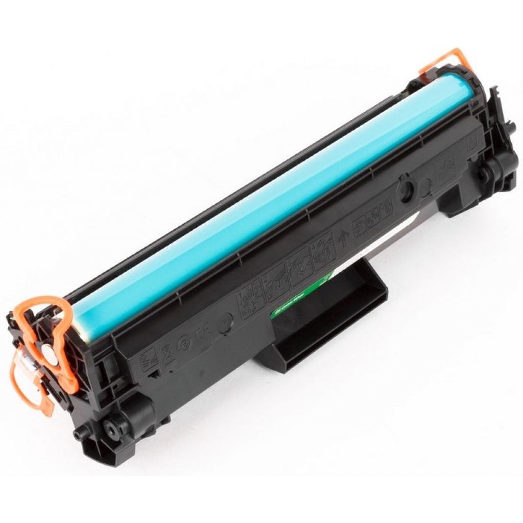 Картридж ColorWay для HP LJ M15/M16/M28 CF244X (CW-H244MX) - 6