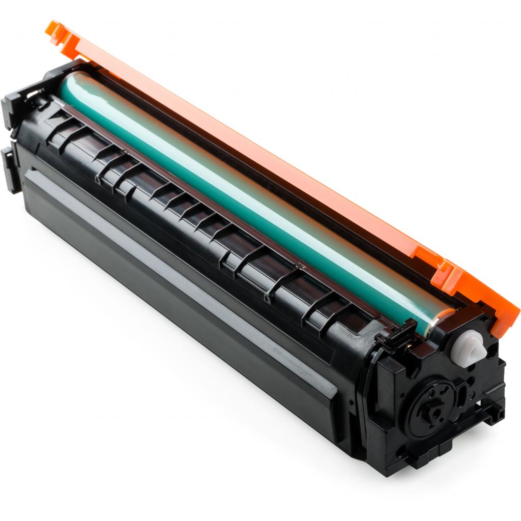 Картридж Vinga HP CF531A Cyan 1K (V-L-H205CA) - 1