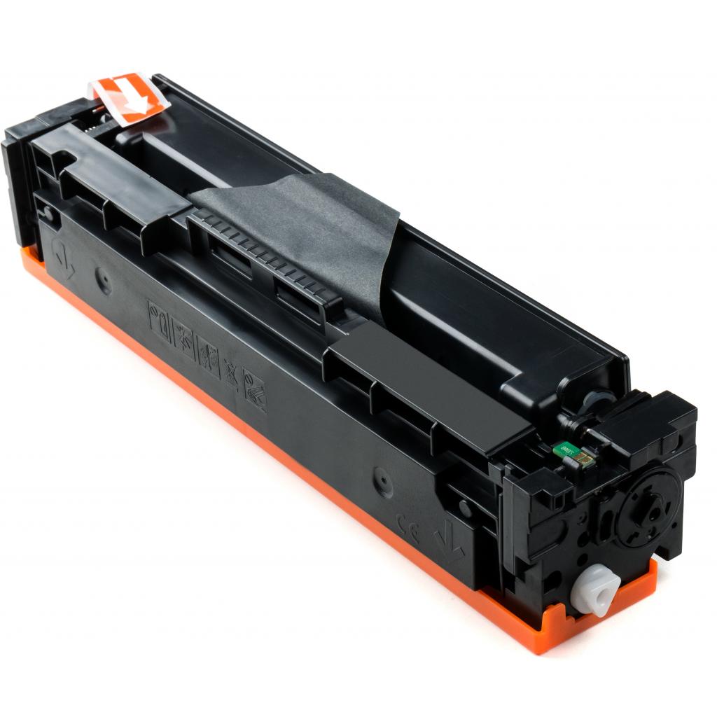 Картридж Vinga HP CF531A Cyan 1K (V-L-H205CA) - 3