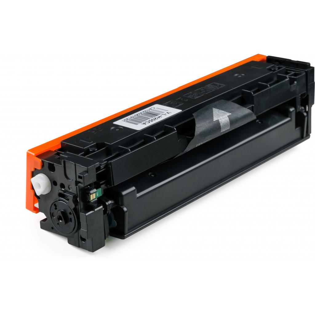 Картридж Vinga HP CF531A Cyan 1K (V-L-H205CA) - 4