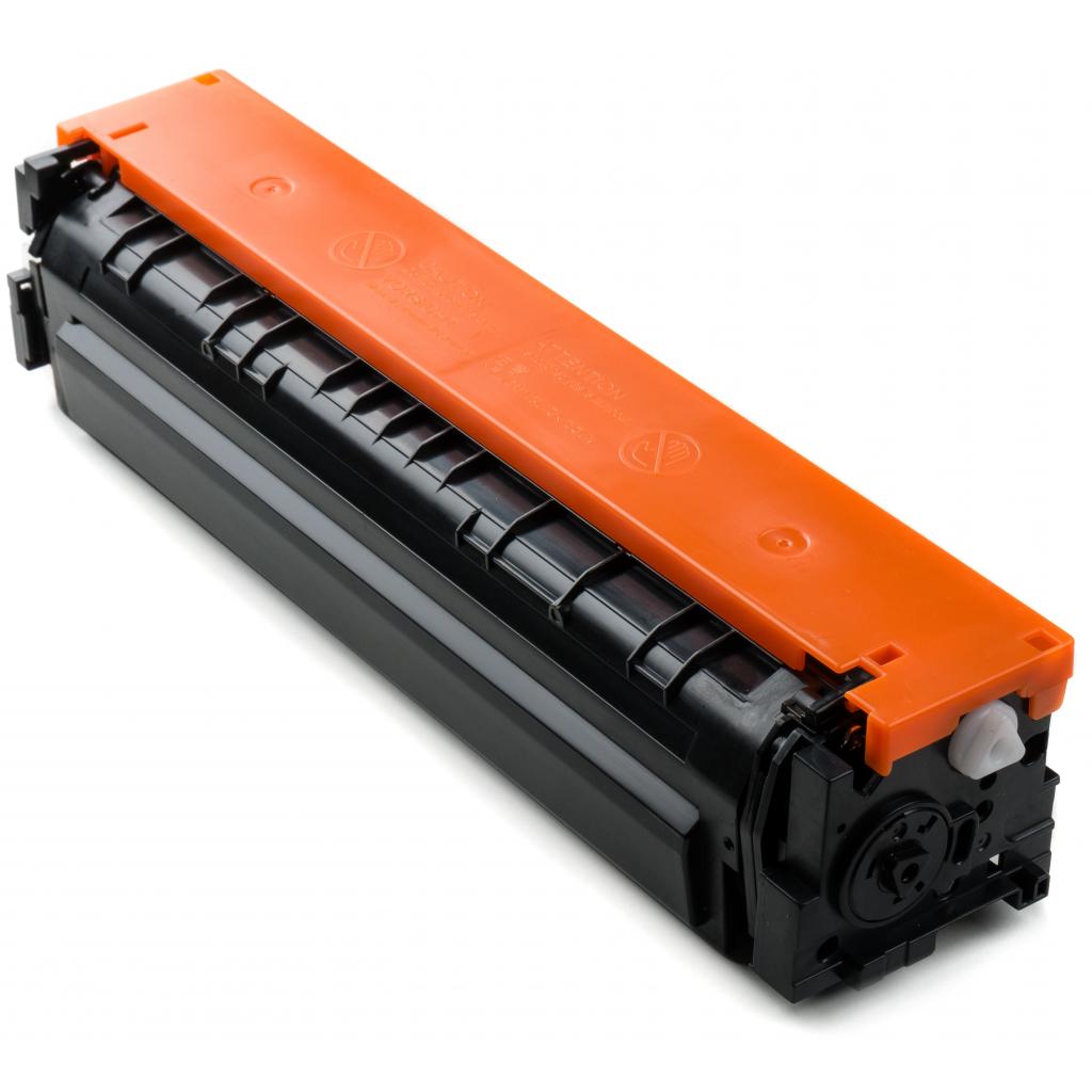 Картридж Vinga HP CF531A Cyan 1K (V-L-H205CA) - 5