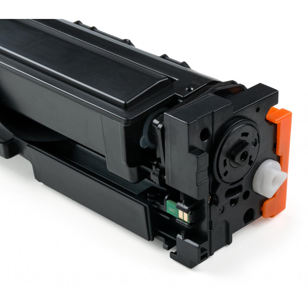 Картридж Vinga HP CF531A Cyan 1K (V-L-H205CA) - 7