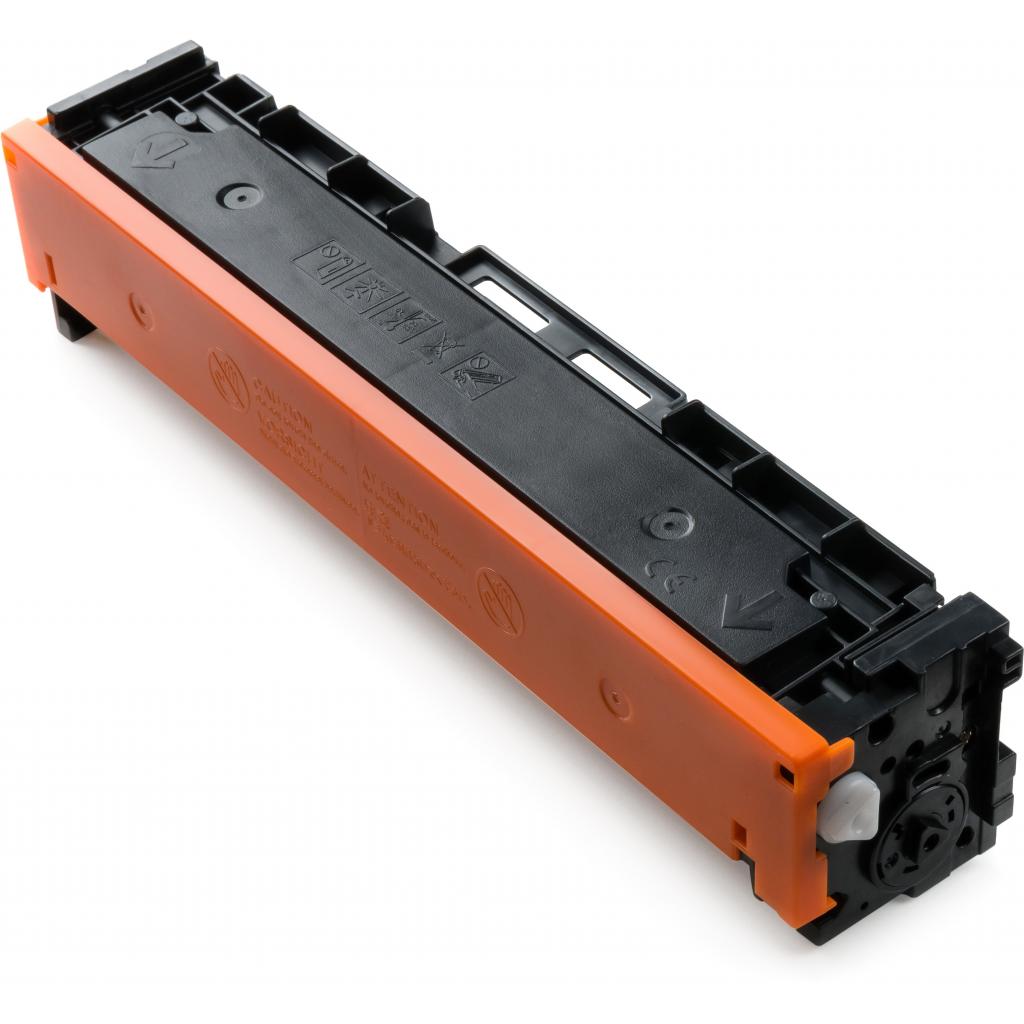 Картридж Vinga HP CF533A Magenta 1K (V-L-H205MA) - 1