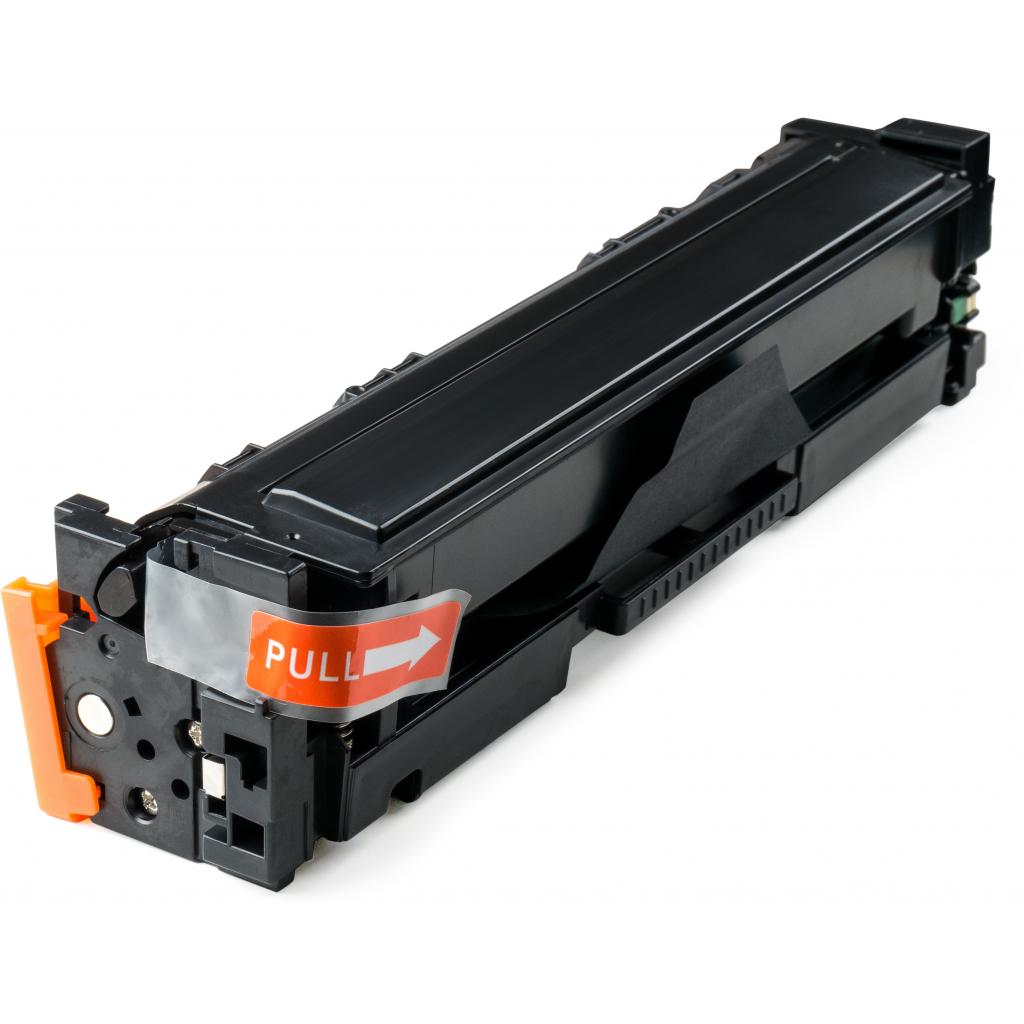 Картридж Vinga HP CF533A Magenta 1K (V-L-H205MA) - 2