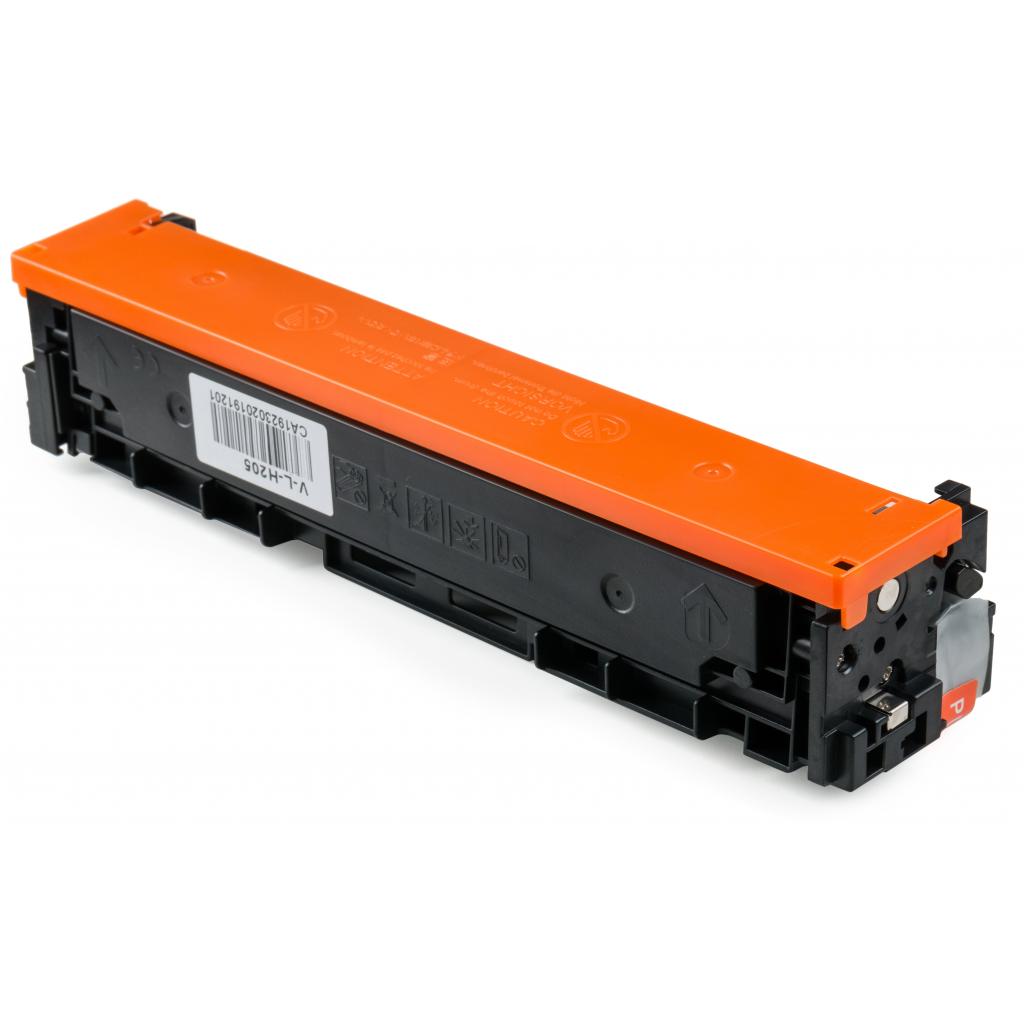 Картридж Vinga HP CF533A Magenta 1K (V-L-H205MA) - 3