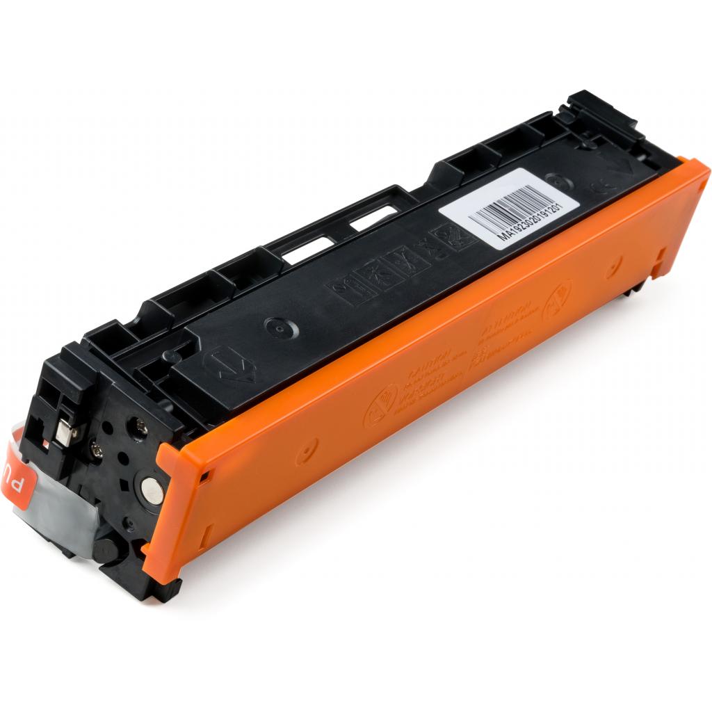 Картридж Vinga HP CF533A Magenta 1K (V-L-H205MA) - 4