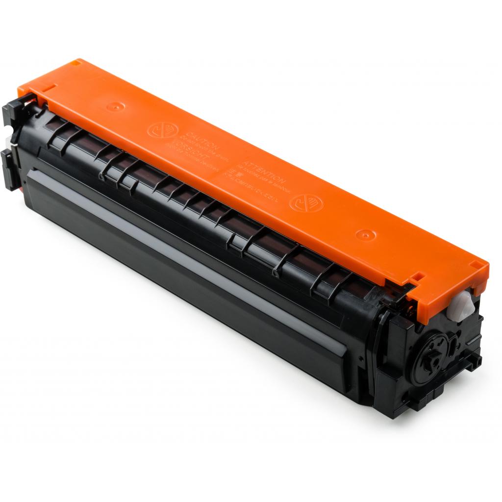 Картридж Vinga HP CF532A Yellow 1K (V-L-H205YA) - 5