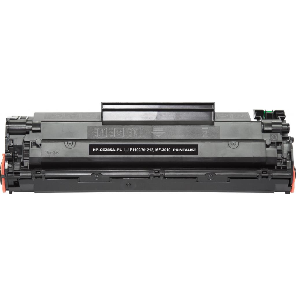 Картридж Printalist HP CE285A/CB435A/CB436A (HP-CE285A-PL) - 2