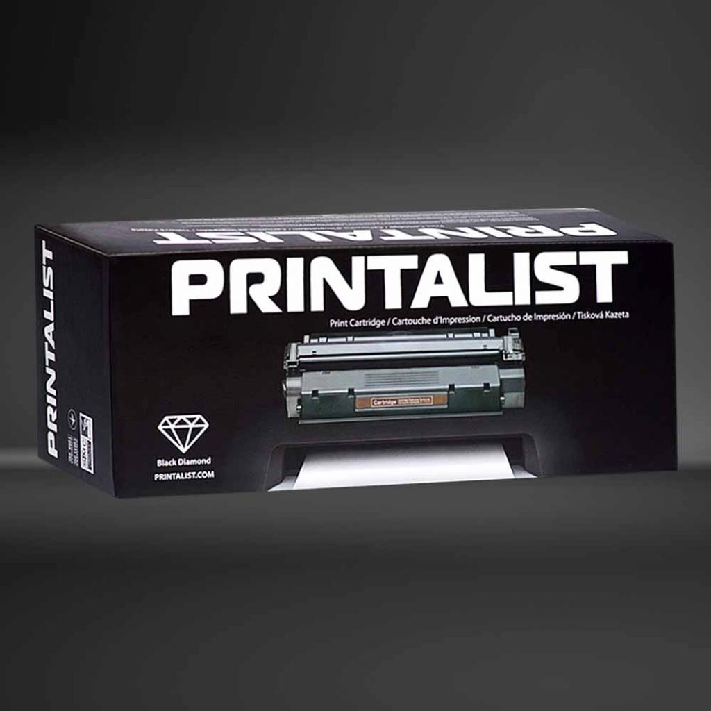 Картридж Printalist Samsung MLT-D119S/ML-1610D2/SU864A (Sam-D119S-PL) - 1 Картридж Printalist Samsung MLT-D119S/ML-1610D2/SU864A (Sam-D119S-PL) - 1
