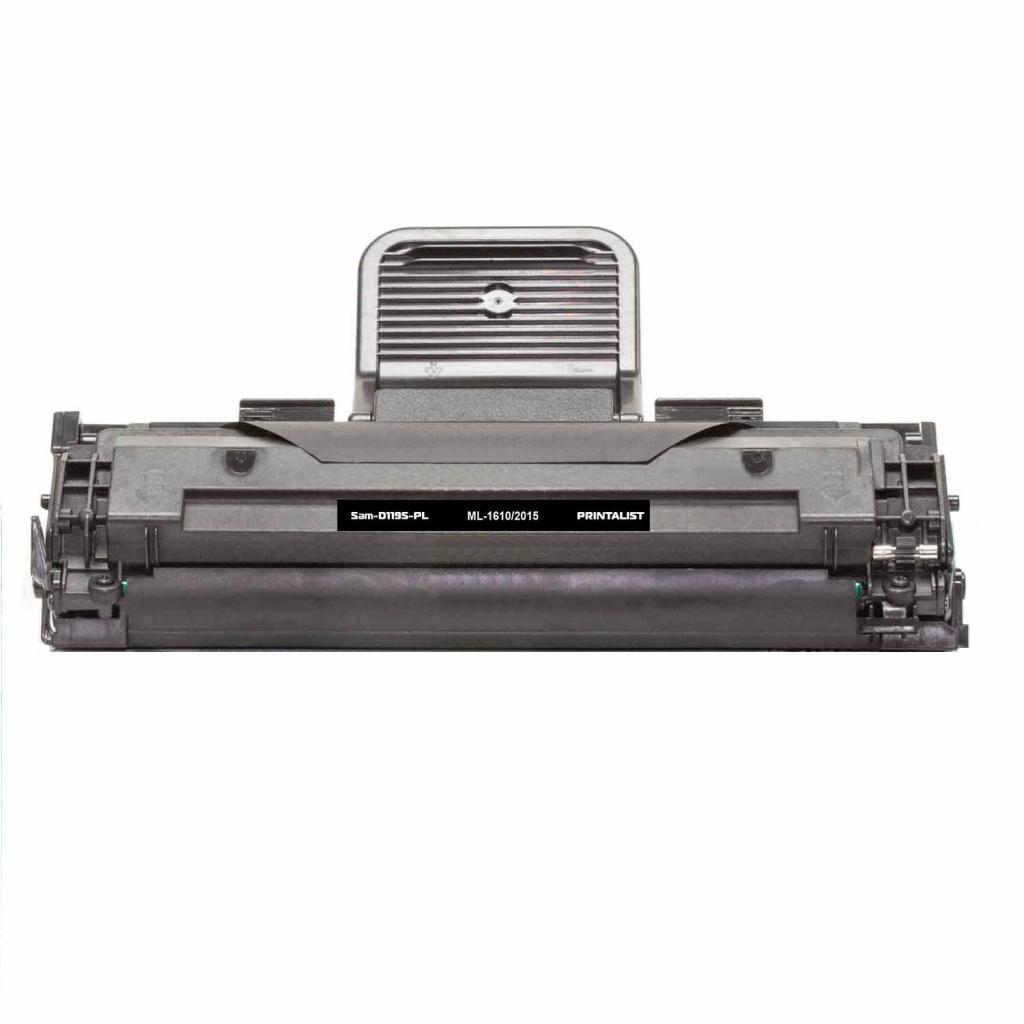 Картридж Printalist Samsung MLT-D119S/ML-1610D2/SU864A (Sam-D119S-PL) - 2 Картридж Printalist Samsung MLT-D119S/ML-1610D2/SU864A (Sam-D119S-PL) - 2