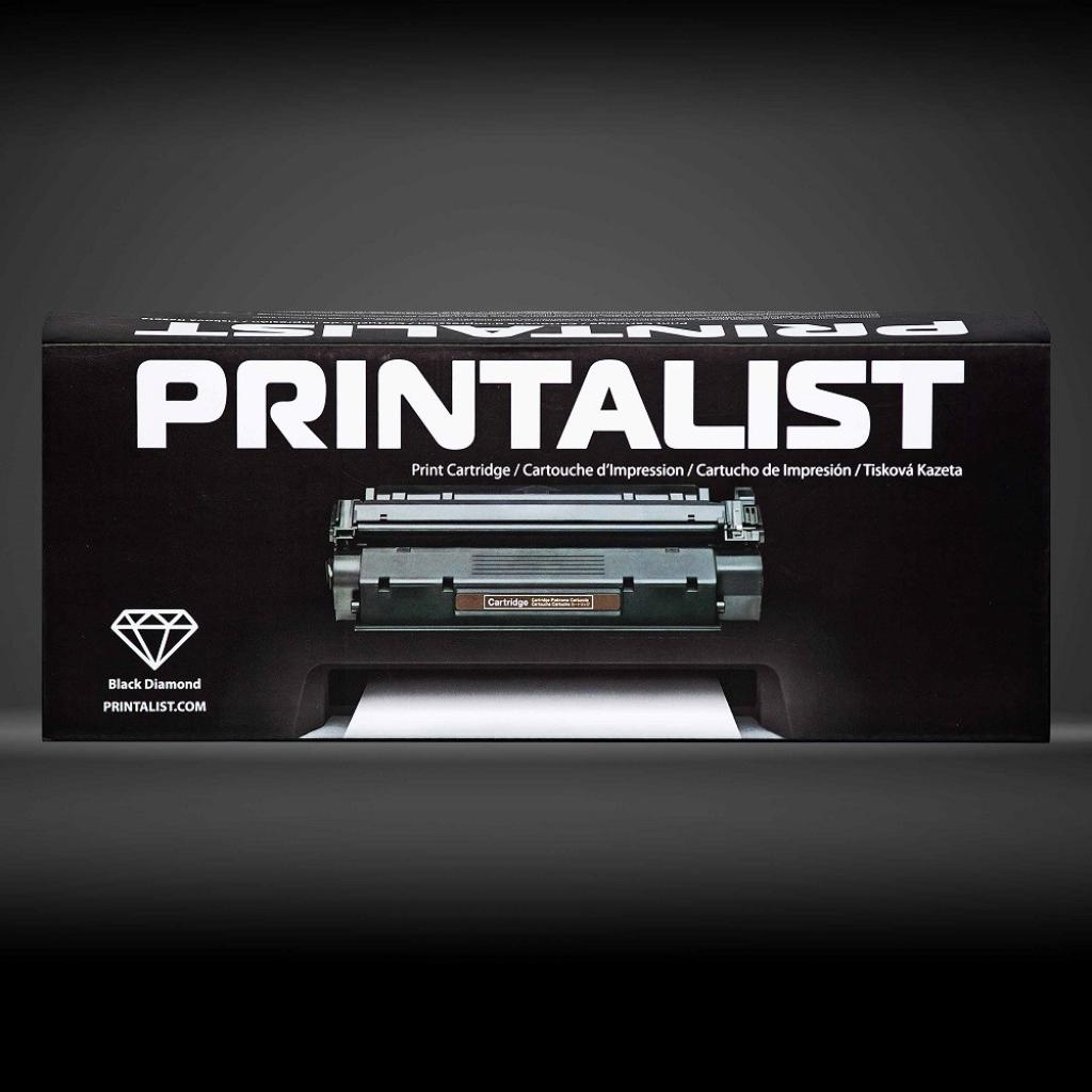 Картридж Printalist Samsung MLT-D119S/ML-1610D2/SU864A (Sam-D119S-PL)