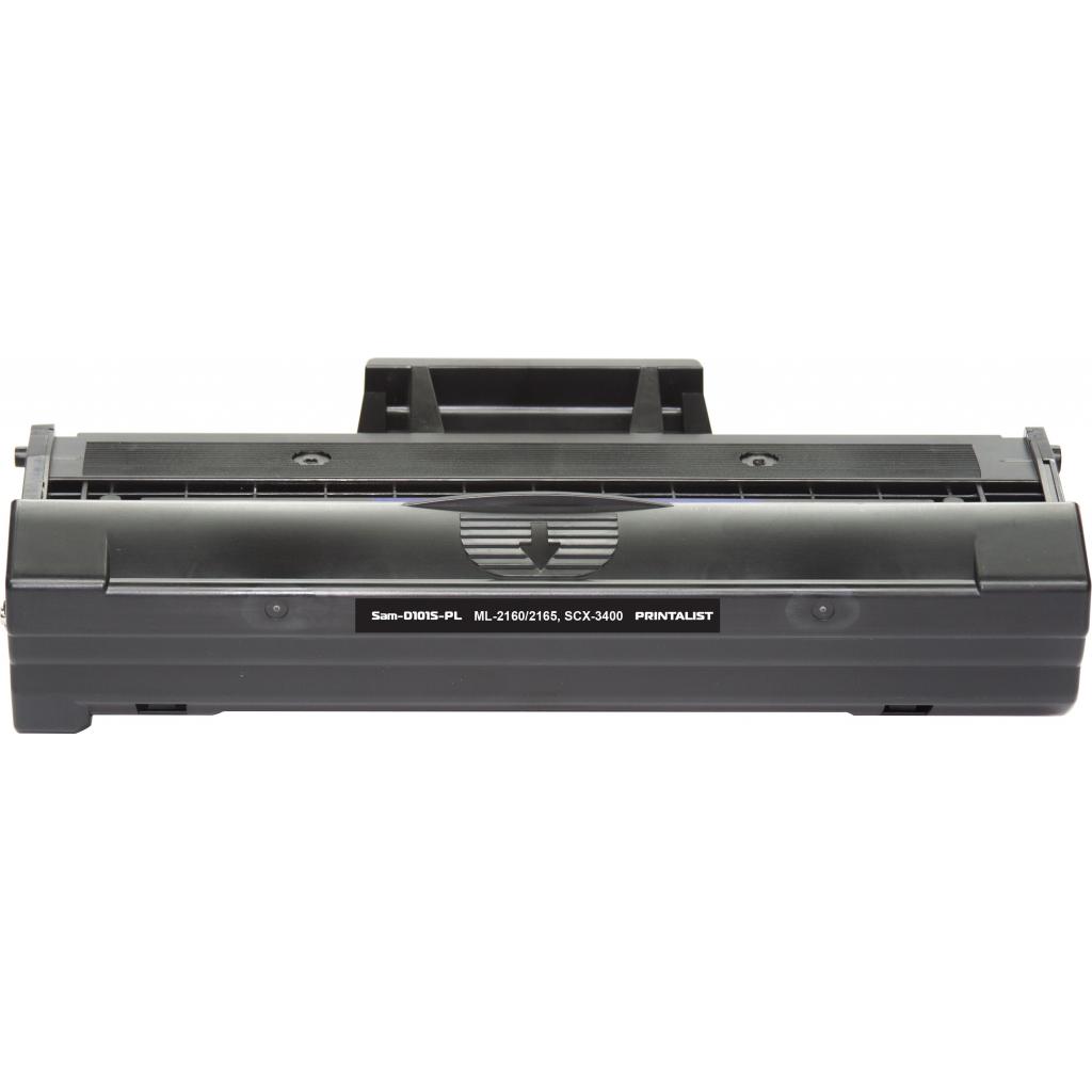Картридж Printalist Samsung MLT-D101S, SU698A (Sam-D101S-PL) - 3