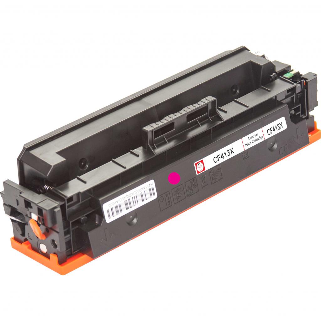 Картридж BASF HP LJ M180n/M181fw/CF530A Black (KT-CF530A) - 1