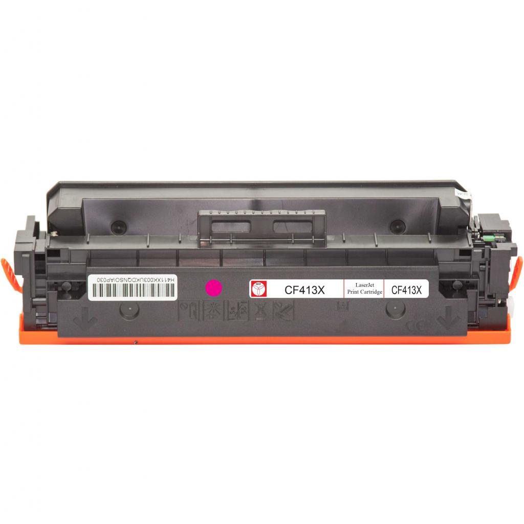 Картридж BASF HP LJ M180n/M181fw/CF530A Black (KT-CF530A) - 2