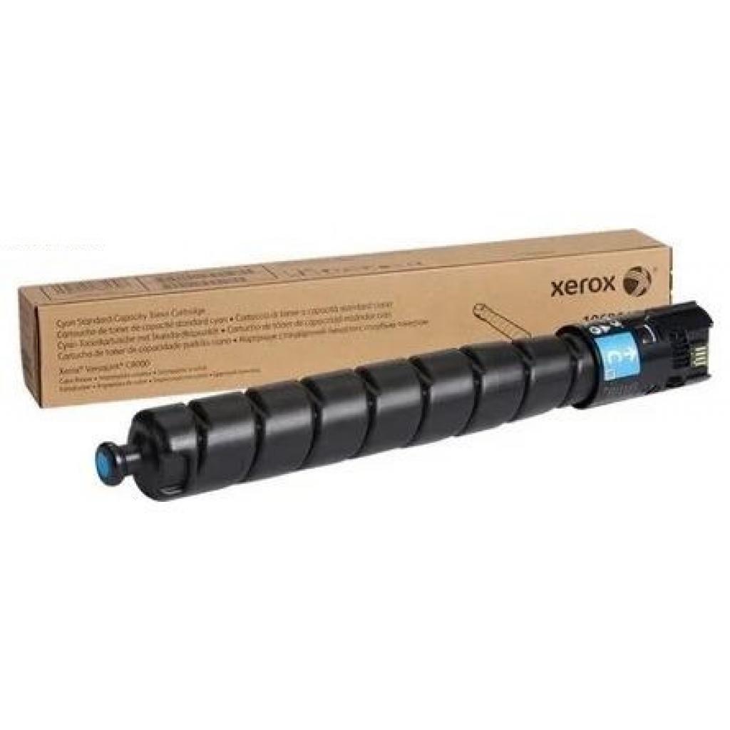 Тонер-картридж Xerox VL C9000 Cyan 26,5 (106R04082) Тонер-картридж Xerox VL C9000 Cyan 26,5 (106R04082)