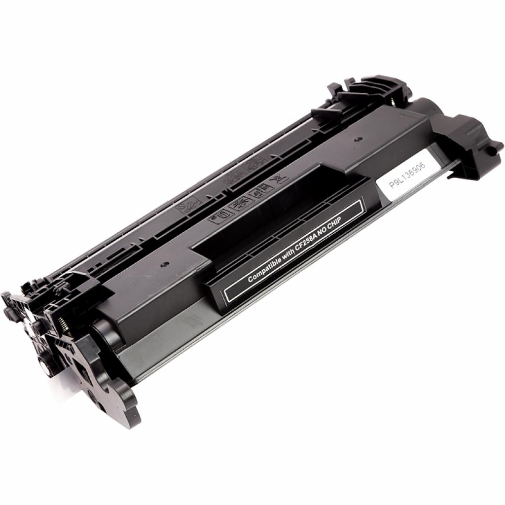 Картридж PowerPlant HP LJ Pro M404dn/M404n, MFP M428dw/CF258A without chip! (PP-CF258A) Картридж PowerPlant HP LJ Pro M404dn/M404n, MFP M428dw/CF258A without chip! (PP-CF258A)