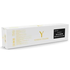 Тонер-картридж Kyocera TK-8725Y 30K (1T02NHANL0)