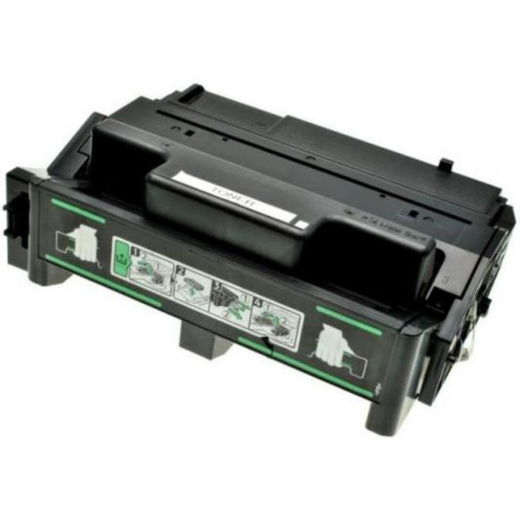 Тонер-картридж Ricoh type 215 Black 20K /DT36BLK (400760) - 1