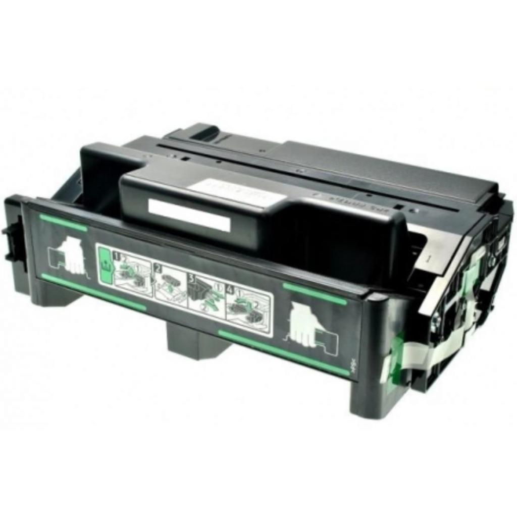 Тонер-картридж Ricoh type 215 Black 20K /DT36BLK (400760) - 2