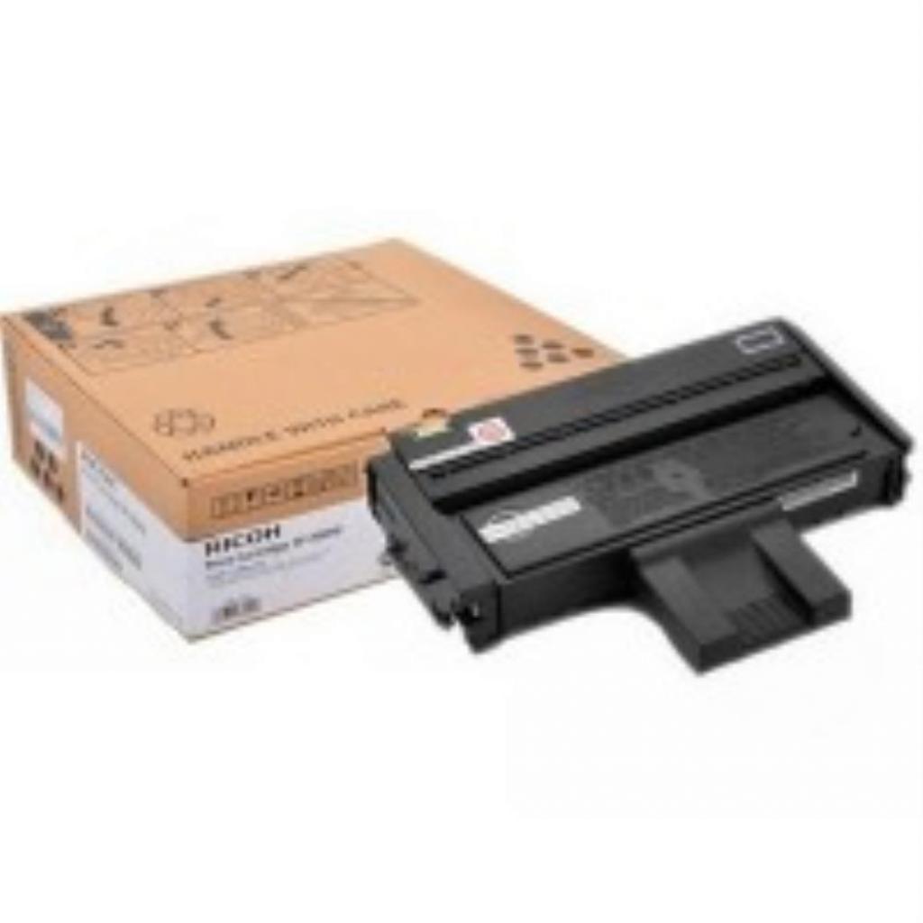 Тонер-картридж Ricoh SP277 Black 2,6K (408160) - 1