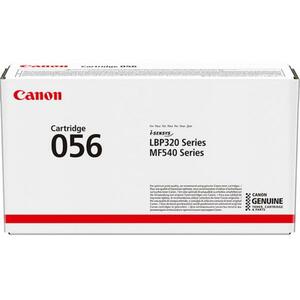 Картридж Canon 056 Black 10К (3007C002AA)