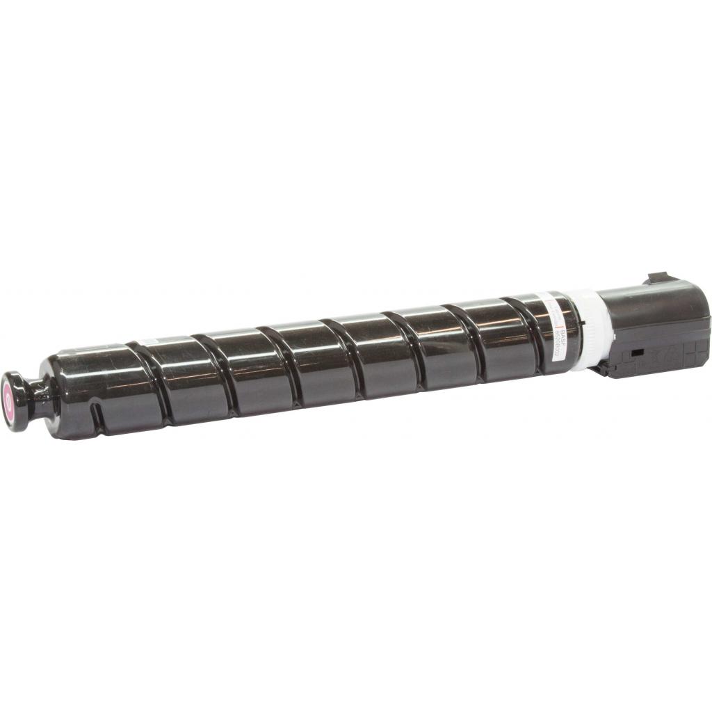 Тонер-картридж BASF Canon iR-C3320/3325/3330 аналог 8526B002 (BASF-KT-EXV49M) - 1 Тонер-картридж BASF Canon iR-C3320/3325/3330 аналог 8526B002 (BASF-KT-EXV49M) - 1