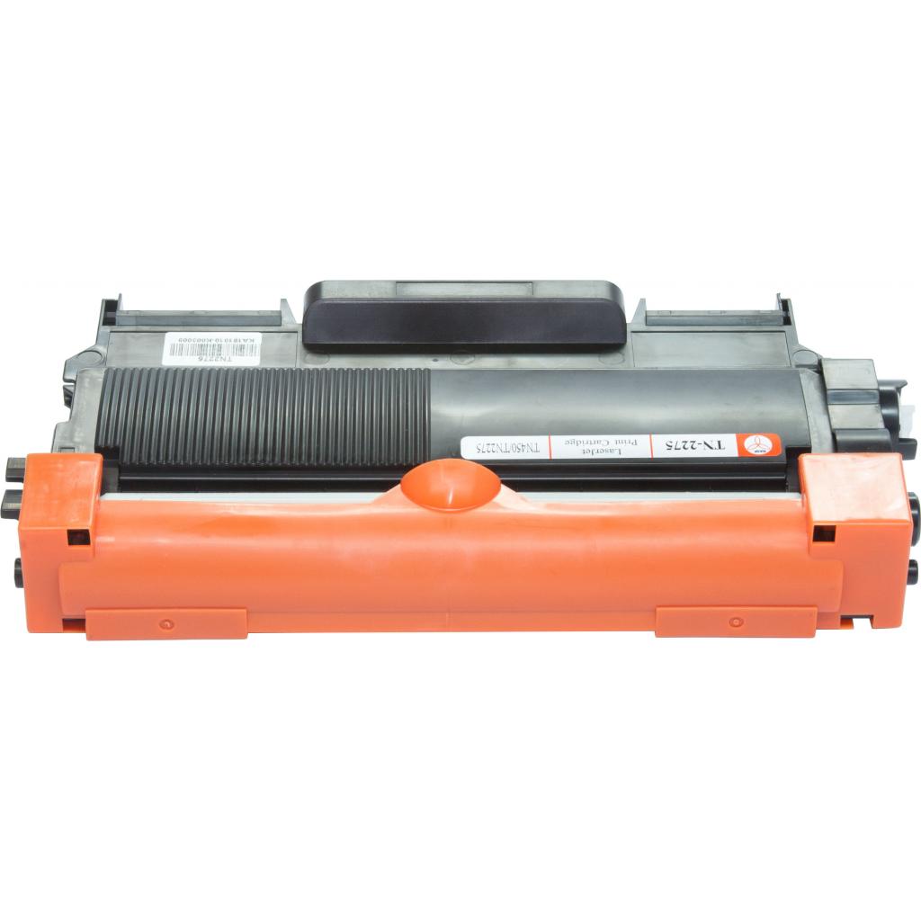 Картридж BASF Brother TN-450/TN-2275 (KT-TN2275) - 1 Картридж BASF Brother TN-450/TN-2275 (KT-TN2275) - 1
