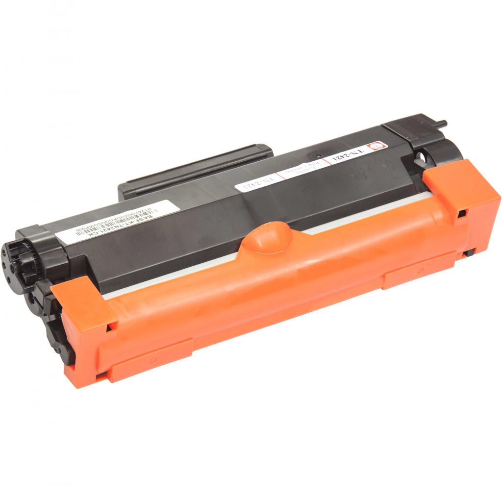 Картридж BASF Brother TN-2421 chip (KT-TN2421-СH) - 1 Картридж BASF Brother TN-2421 chip (KT-TN2421-СH) - 1