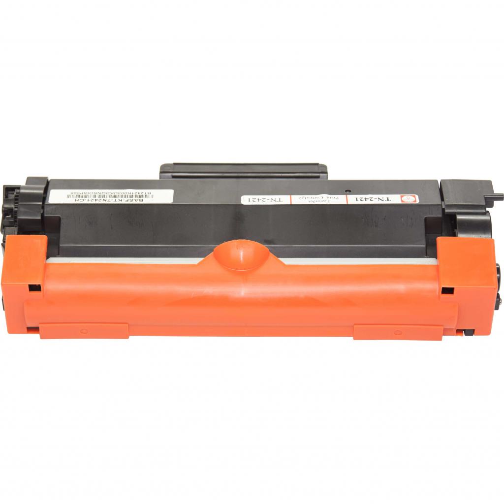 Картридж BASF Brother TN-2421 chip (KT-TN2421-СH) - 2 Картридж BASF Brother TN-2421 chip (KT-TN2421-СH) - 2
