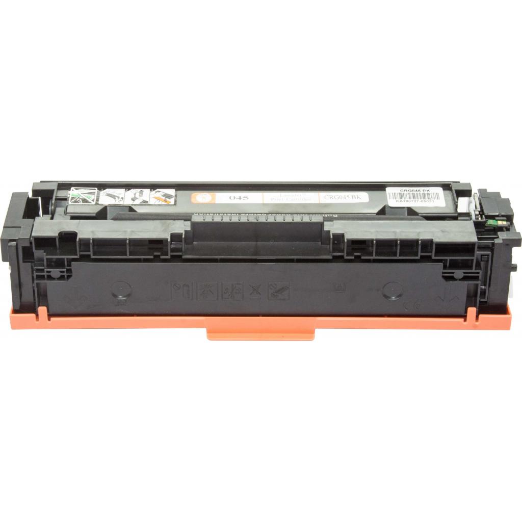 Картридж BASF Canon 045Bk, 1242C002 (KT-CRG045Bk) - 2 Картридж BASF Canon 045Bk, 1242C002 (KT-CRG045Bk) - 2