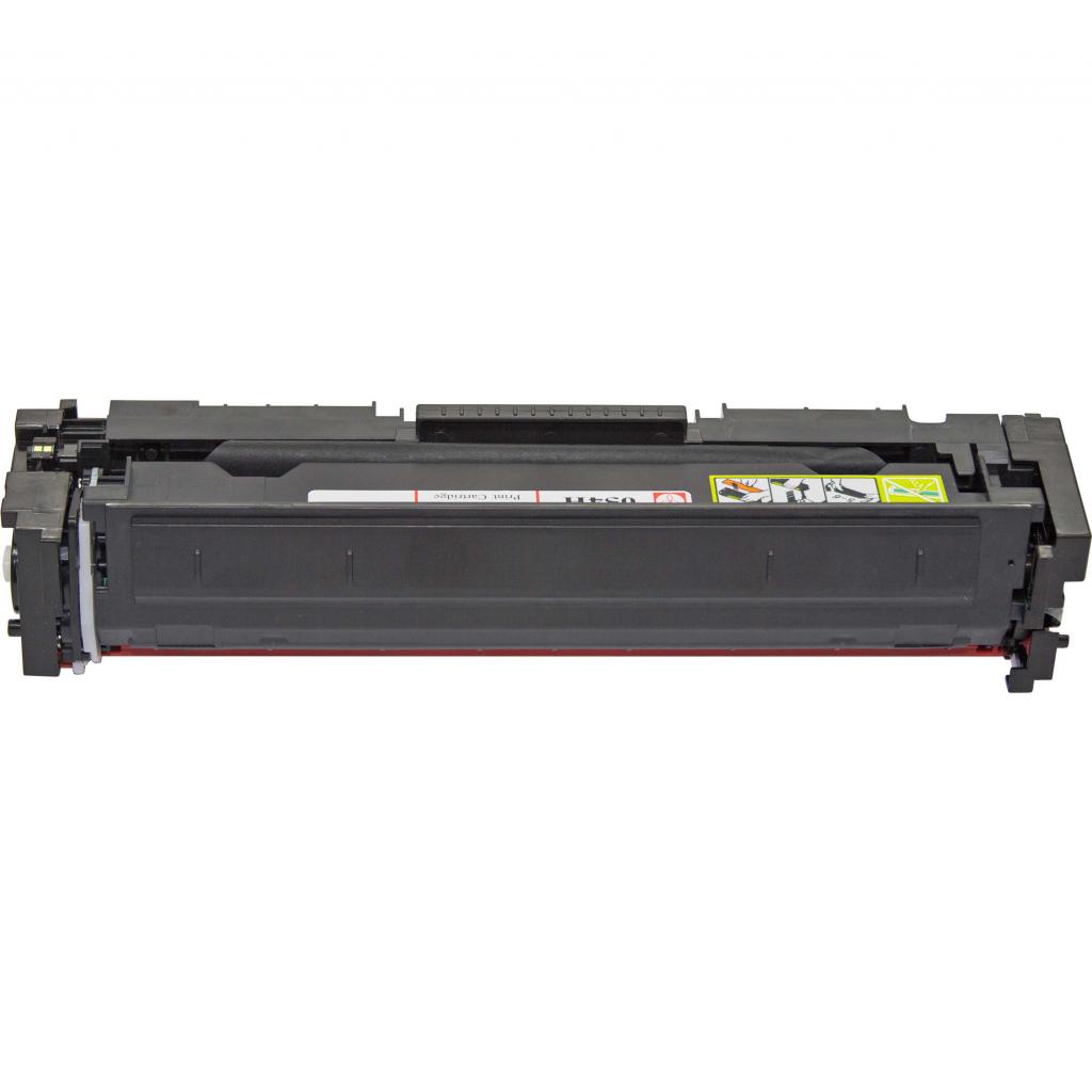 Картридж BASF Canon для MF641/643/645, LBP-621/623 Yellow (KT-3025C002) - 2