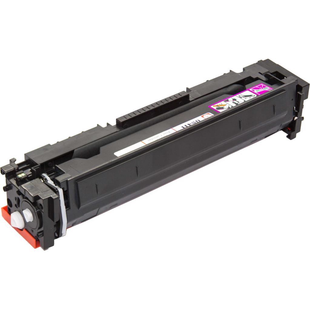 Картридж BASF Canon для MF641/643/645, LBP-621/623 Magenta (KT-3026C002) - 1