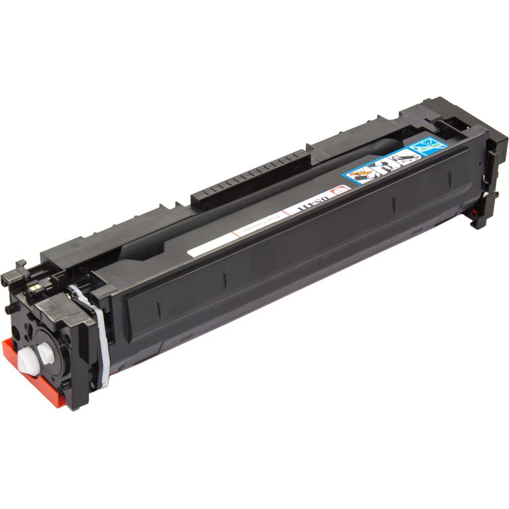 Картридж BASF Canon для MF641/643/645, LBP-621/623 Cyan (KT-3027C002) - 1