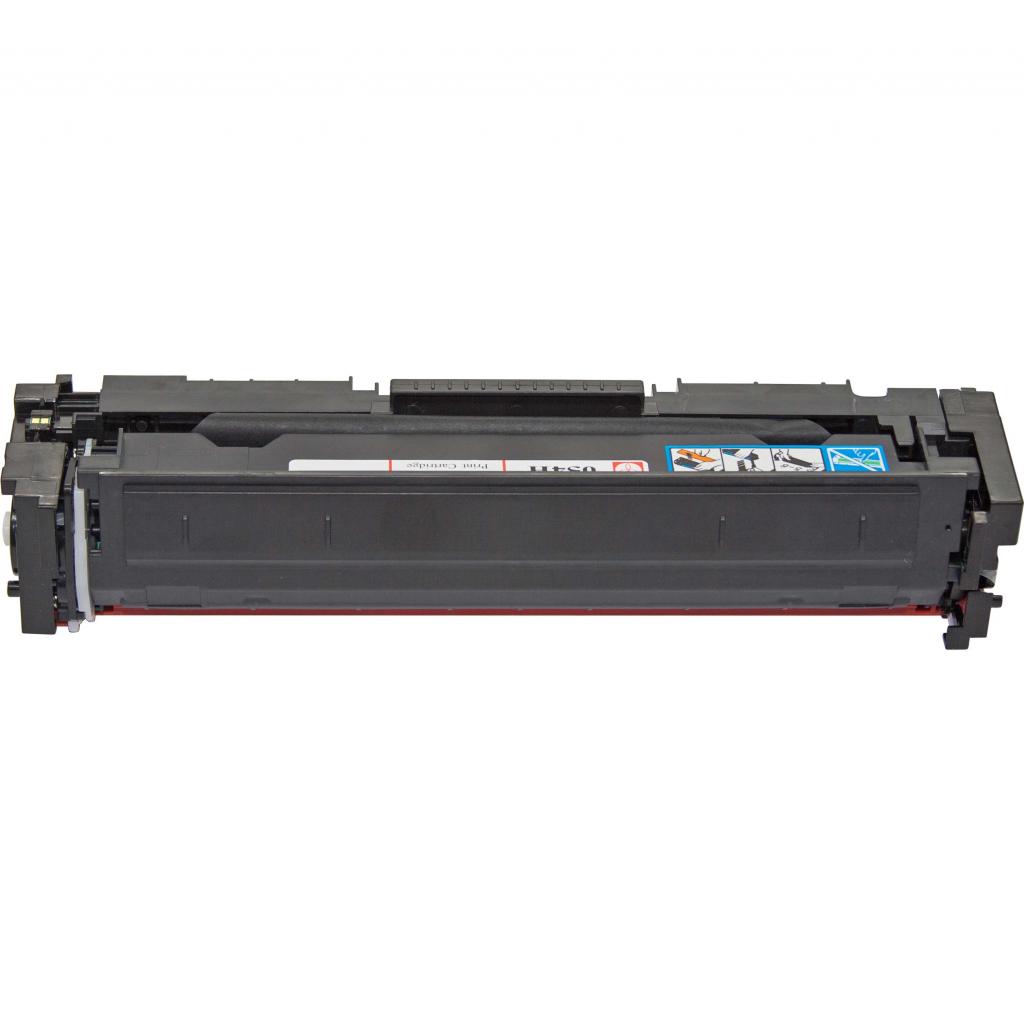 Картридж BASF Canon для MF641/643/645, LBP-621/623 Cyan (KT-3027C002) - 2