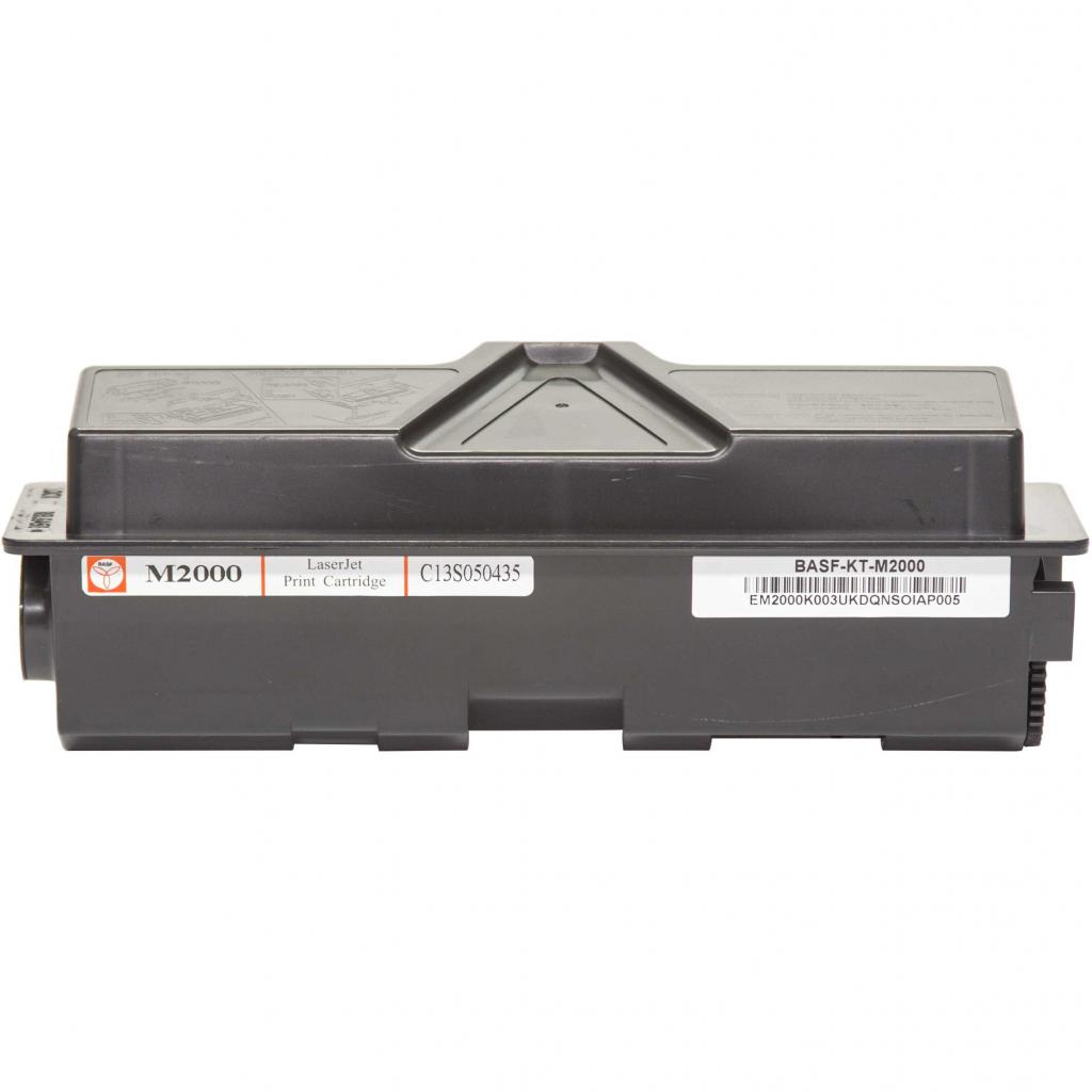 Картридж BASF Epson M2000 аналог C13S050435 (KT-M2000) - 2