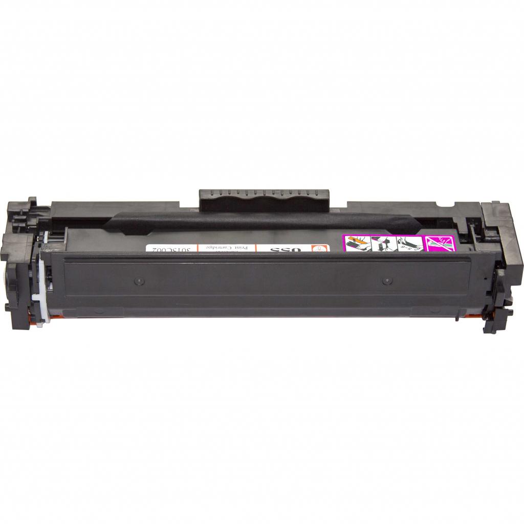 Картридж BASF Canon MF-742Cdw аналог 3014C002 Magenta, without chip (KT-3014C002-WOC) - 2 Картридж BASF Canon MF-742Cdw аналог 3014C002 Magenta, without chip (KT-3014C002-WOC) - 2
