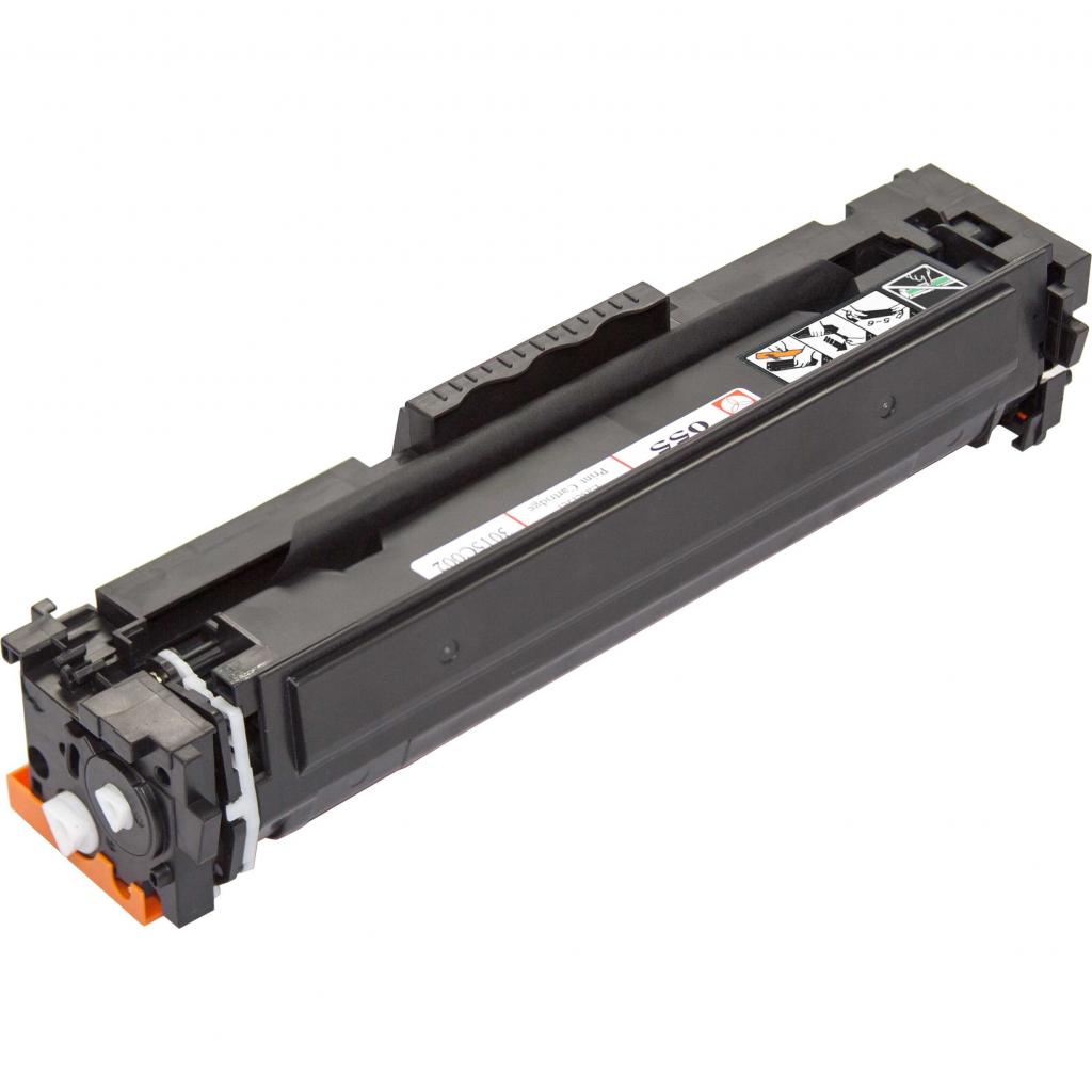 Картридж BASF Canon MF-742Cdw аналог 3016C002 Black, without chip (KT-3016C002-WOC) - 1 Картридж BASF Canon MF-742Cdw аналог 3016C002 Black, without chip (KT-3016C002-WOC) - 1