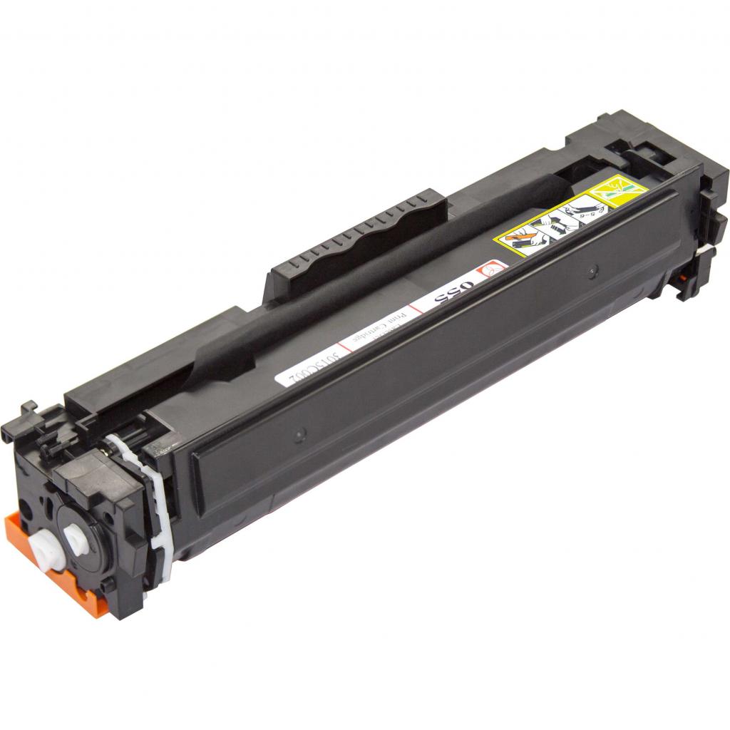 Картридж BASF Canon MF-742Cdw аналог 3017C002 Yellow, without chip (KT-3017C002-WOC) - 1 Картридж BASF Canon MF-742Cdw аналог 3017C002 Yellow, without chip (KT-3017C002-WOC) - 1
