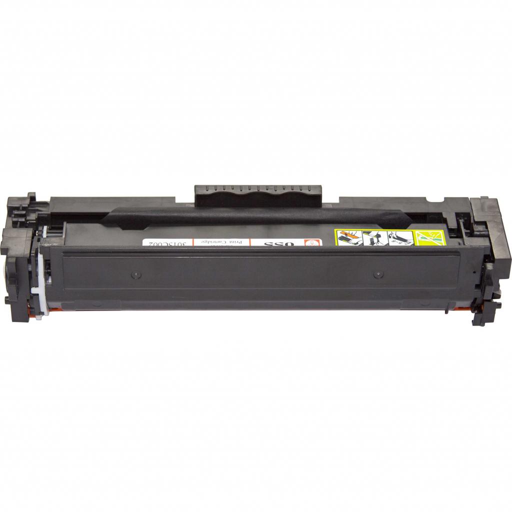 Картридж BASF Canon MF-742Cdw аналог 3017C002 Yellow, without chip (KT-3017C002-WOC) - 2 Картридж BASF Canon MF-742Cdw аналог 3017C002 Yellow, without chip (KT-3017C002-WOC) - 2