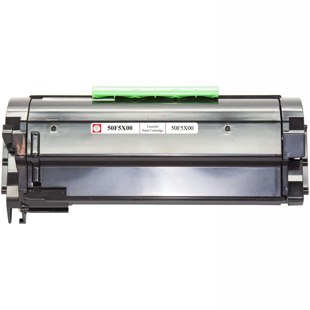 Тонер-картридж BASF Lexmark MS310/410/510/610d , 50F5H00 Black (BASF-KT-50F5H00) - 1 Тонер-картридж BASF Lexmark MS310/410/510/610d , 50F5H00 Black (BASF-KT-50F5H00) - 1