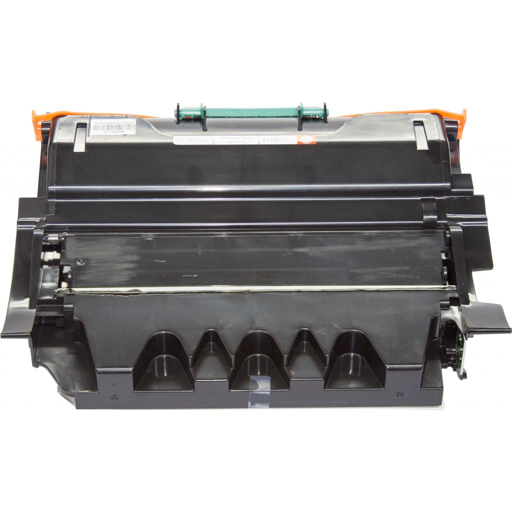 Тонер-картридж BASF Lexmark T650/T652/T654 Black (BASF-KT-T650H11E) - 1 Тонер-картридж BASF Lexmark T650/T652/T654 Black (BASF-KT-T650H11E) - 1