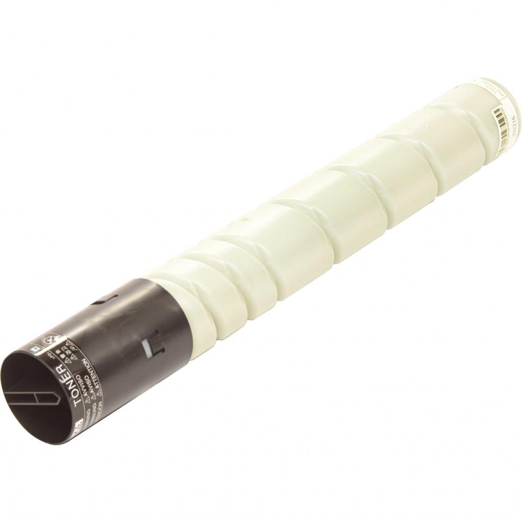 Тонер-картридж BASF Minolta TN216, A11G251 Yellow (BASF-KT-TN216Y) - 2 Тонер-картридж BASF Minolta TN216, A11G251 Yellow (BASF-KT-TN216Y) - 2