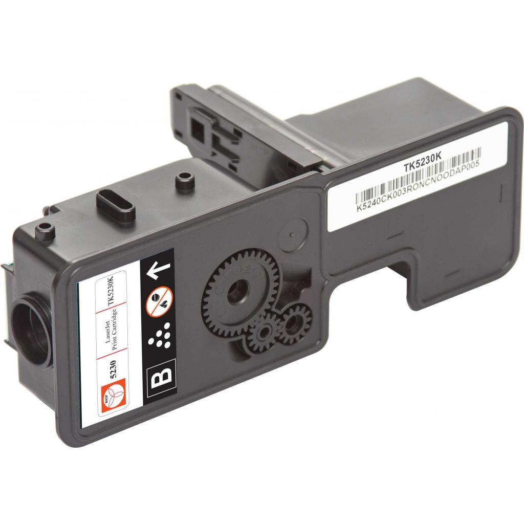 Тонер-картридж BASF KYOCERA TK-5230K 1T02R90NL0 Black (BASF-KT-1T02R90NL0) - 2