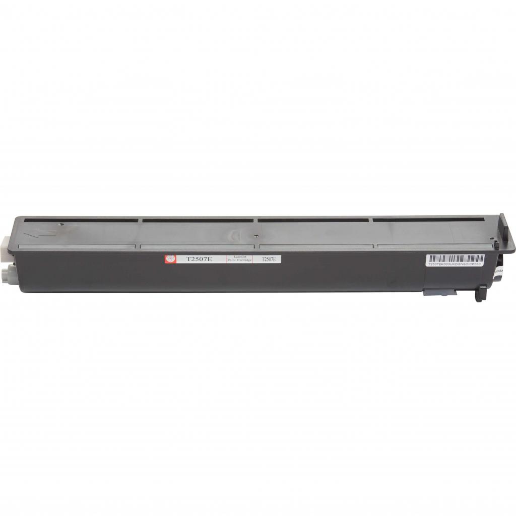 Тонер-картридж BASF Toshiba T-2507E/6AG00005086 (KT-T2507E) - 1 Тонер-картридж BASF Toshiba T-2507E/6AG00005086 (KT-T2507E) - 1