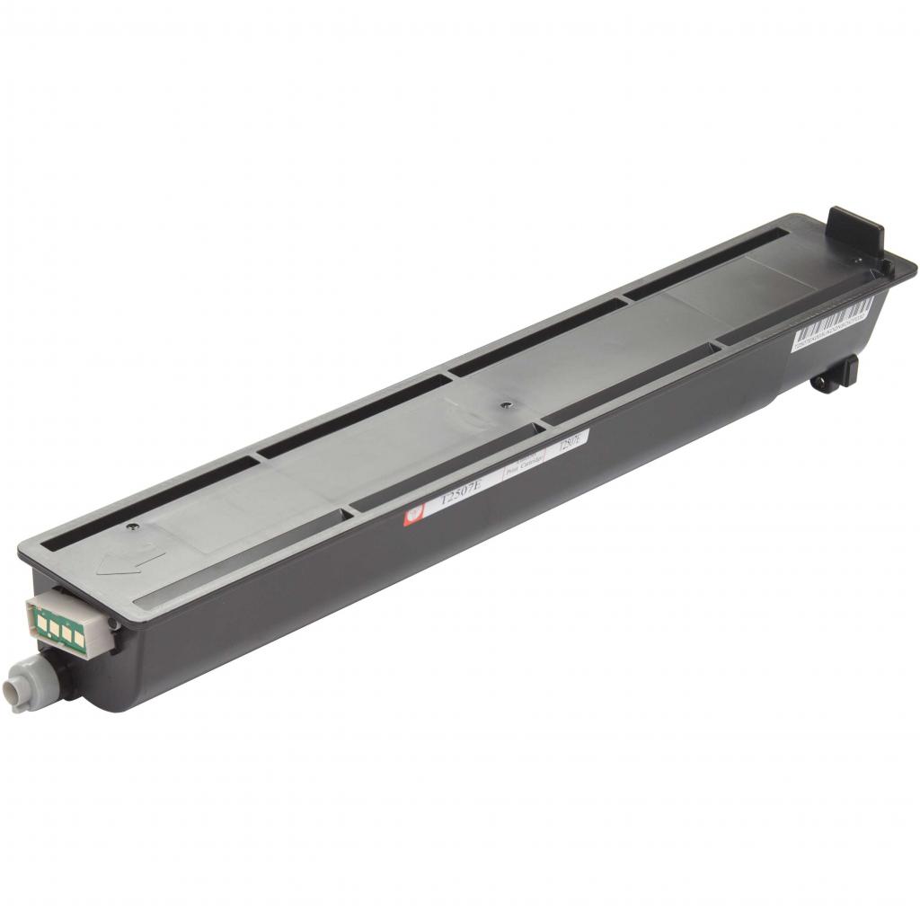 Тонер-картридж BASF Toshiba T-2507E/6AG00005086 (KT-T2507E) - 2 Тонер-картридж BASF Toshiba T-2507E/6AG00005086 (KT-T2507E) - 2