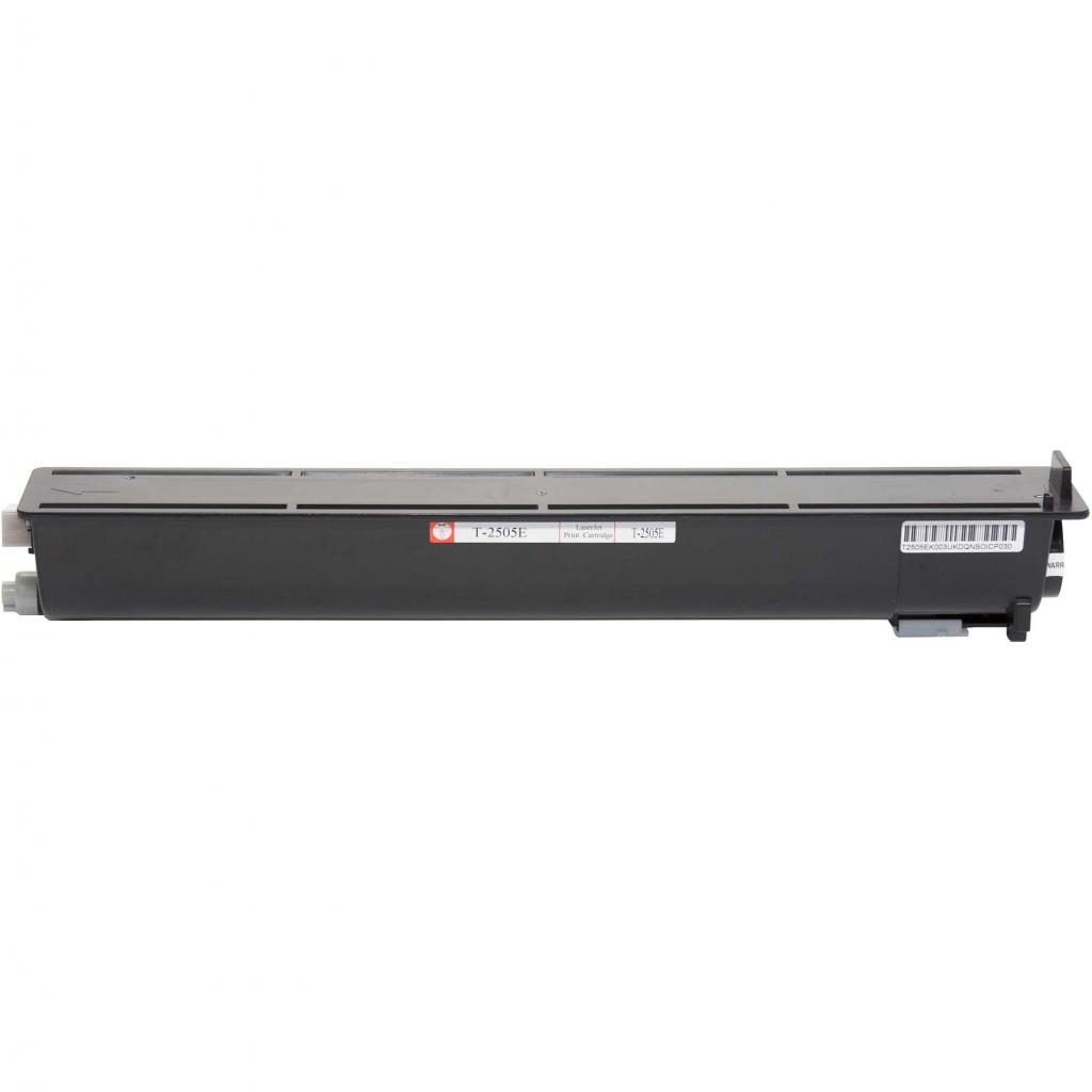 Тонер-картридж BASF Toshiba T-2505E/6AG00005084 (KT-T2505E) - 1