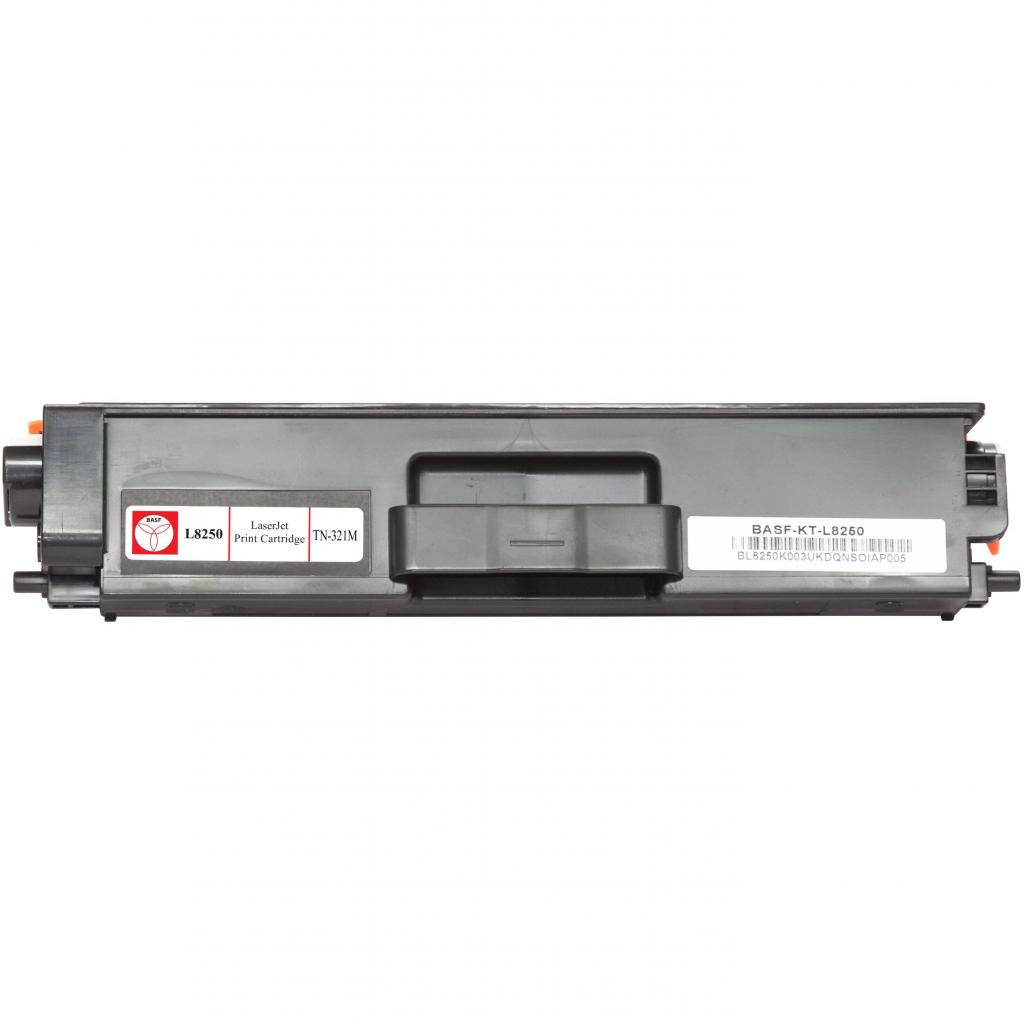 Тонер-картридж BASF Konica Minolta Bizhub C224/284/364 , TN321M (KT-TN321M) - 1