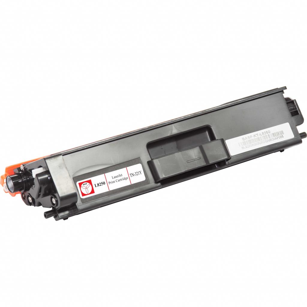 Тонер-картридж BASF Konica Minolta Bizhub C224/284/364, TN321Y (KT-TN321Y) - 2 Тонер-картридж BASF Konica Minolta Bizhub C224/284/364, TN321Y (KT-TN321Y) - 2