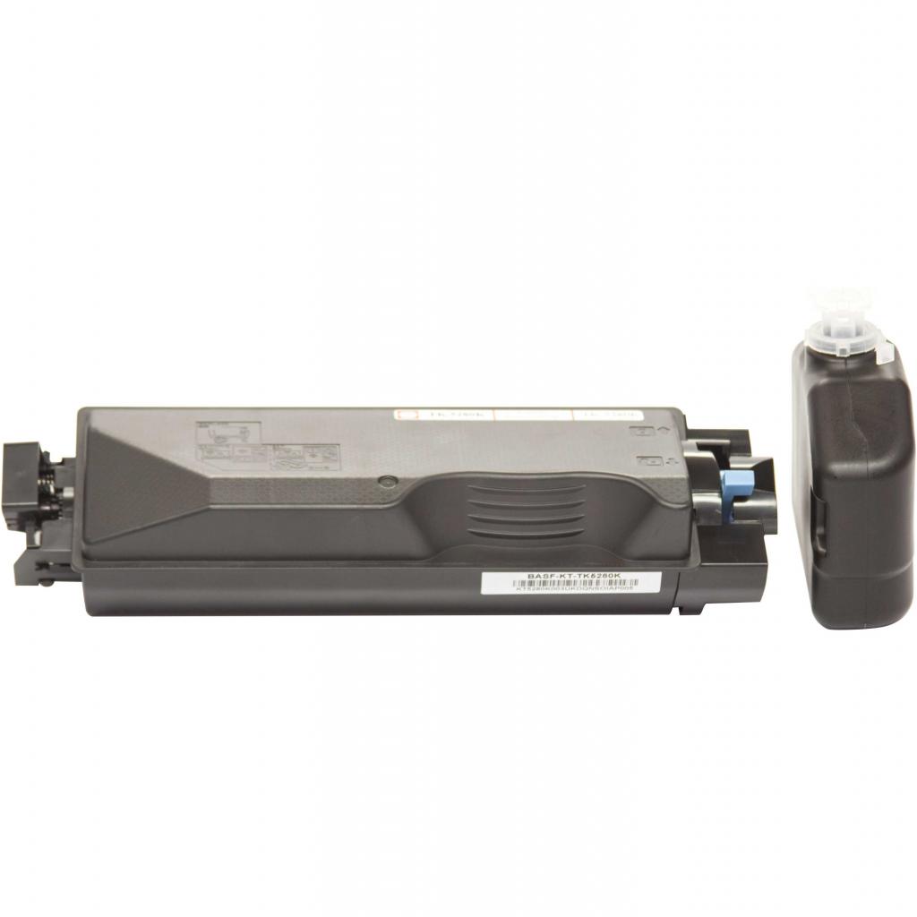 Тонер-картридж BASF Kyocera TK-5280K/ 1T02TW0NL0 (KT-TK5280K) - 1
